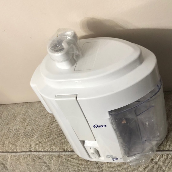 OSTER JUICE EXPRESS Other New Oster Juice Express Plus Poshmark